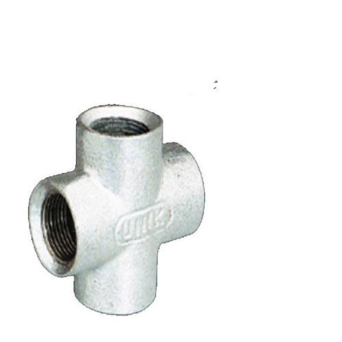 Unik GI Cross Tee 25mm (1 Inch)