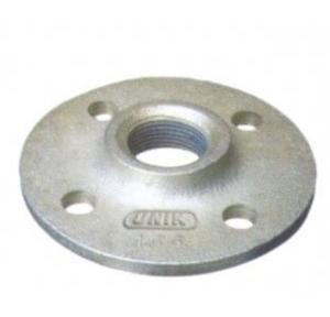 Unik GI Flange 150mm (6 Inch)