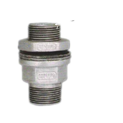 Unik GI Tank Nipple 4 Inch 100mm