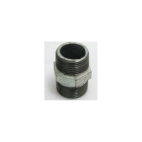 Unik GI Nipple 150mm (6 Inch)