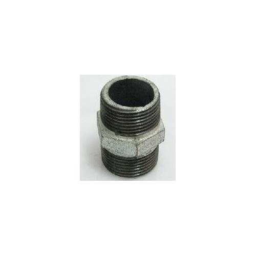 Unik GI Nipple 50mm (2 Inch)