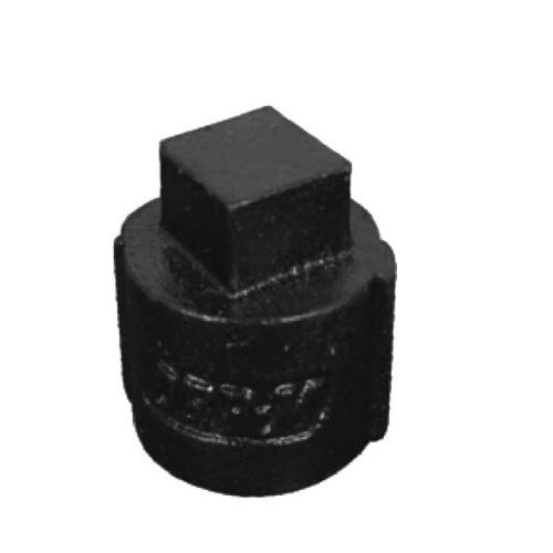 Unik GI Plug 80 MM (3 Inch)