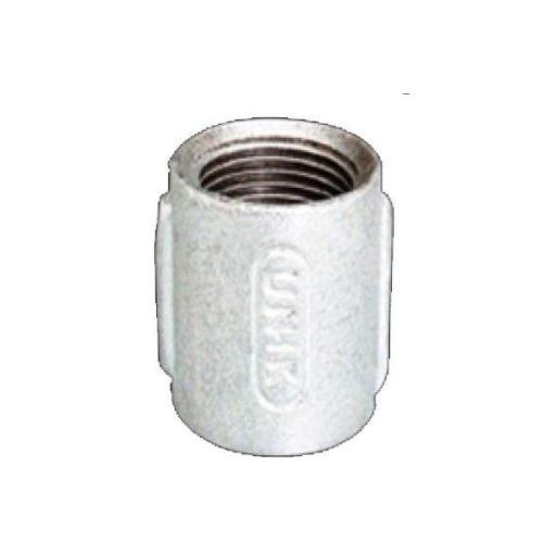 Unik GI Socket 4 Inch 100mm