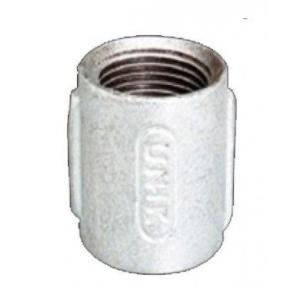 Unik GI Socket 40 MM (1 1/2 Inch)