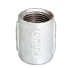 Unik GI Socket 25mm (1 Inch)