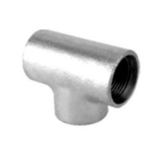 Unik GI Tee 80 MM (3 Inch)