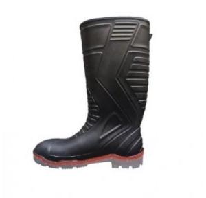 Fortune Colors 15 inch Steel Toe Gumboot