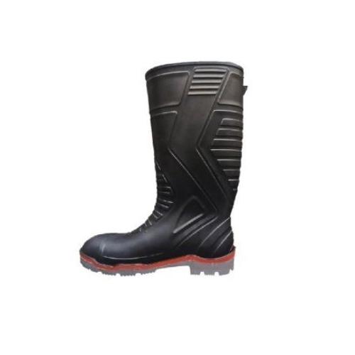 Fortune Colors 15 inch Steel Toe Gumboot