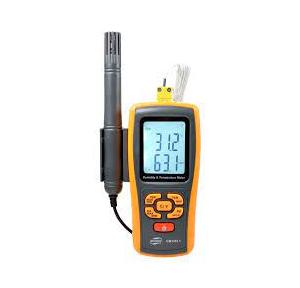 Benetech Digital Temperature Meter