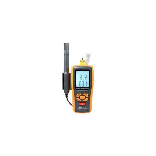 Benetech Digital Temperature Meter