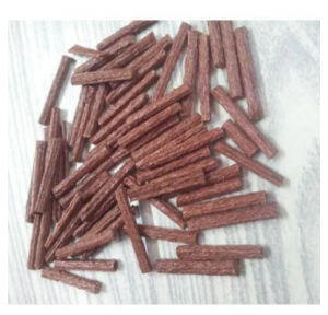 Wooden Rawl Plug Size 35/8 , Pack Of 100 Pcs