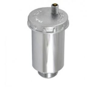 Zoloto Air Release Valve (ARV) Art No 1095 Forged Brass Screwed