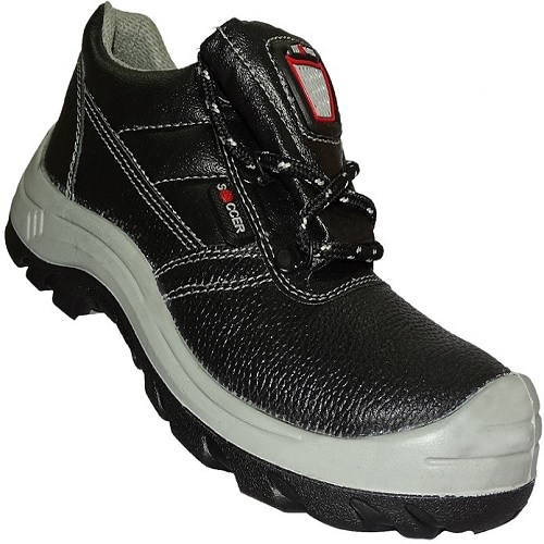 rns safety shoes