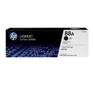 HP 88A Original Laserjet Toner Cartridge 375 x 226 x 125 mm Black CC388AD