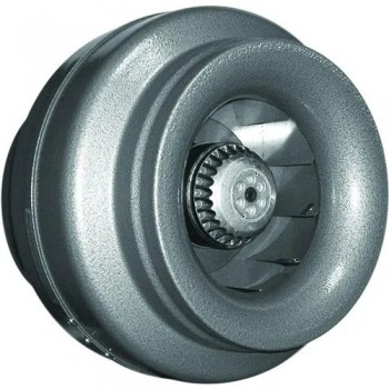 Ostberg Duct Fan  CK 315B Aut TC Circular 230V  192W 2590 RPM