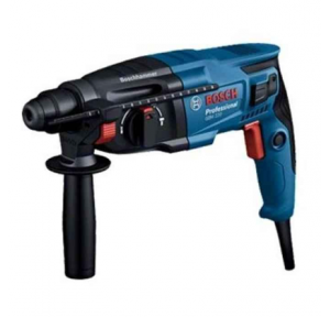 Bosch GBH 220 Professional Rotary Hammer, 720 W, Impact Energy : 2 J, Weight : 2.3 kg