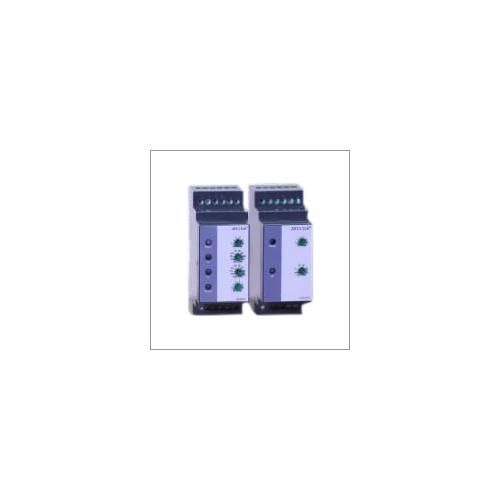 MRM Procom Single Phase Prevention And Phase Sequence Relay VMP-42A2-1