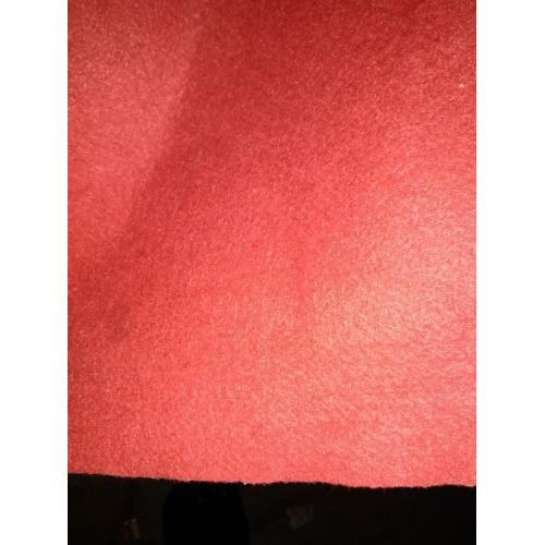 Red Carpet Synthetic Fabric, Size : 3x50 feet, Thickness : 4mm, 600 GSM