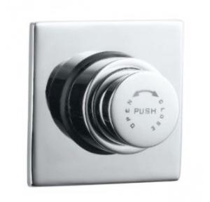 Jaquar Metropole Flush Valves, FLV-CHR-1095SQ