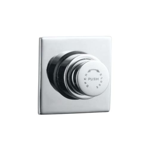 Jaquar Metropole Flush Valves, FLV-CHR-1095SQ