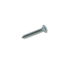 SS Screw Full Thread 60x8mm (Pack Of 100 Pcs)