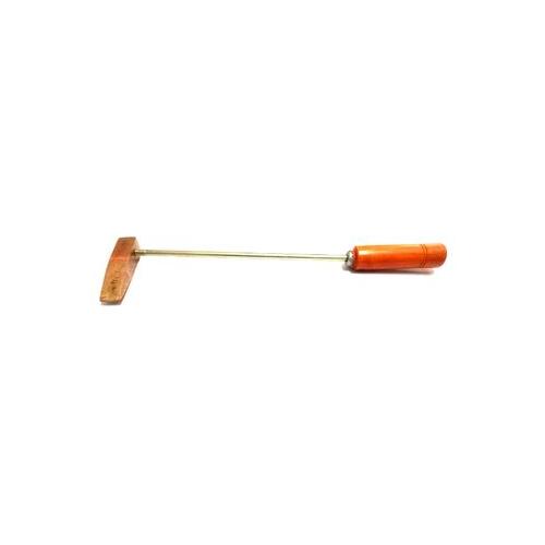 Lovely Copper Head Solder with Handle, 700 gms
