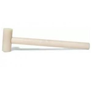 Lovely Nylon Hammer with Nylon Handle, 1.5 Inch
