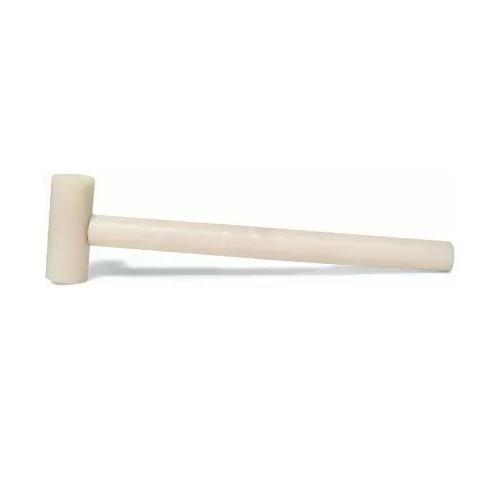 Lovely Nylon Hammer with Nylon Handle, 1.5 Inch
