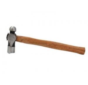 Lovely Sudhir Ball Pein Hammer with Wooden Handle, 100 gms