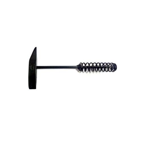 Lovely Sudhir Chipping Hammer with Helical Spring-Grip Cleansing Tool, 300 gms