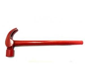 Lovely Sudhir Claw Hammer Pipe Handle, 500 gms