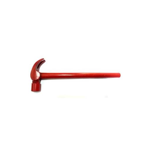 Lovely Sudhir Claw Hammer Pipe Handle, 500 gms