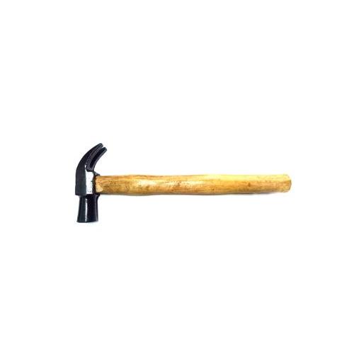 Lovely Sudhir Claw Hammer Wooden Handle, 300 gms
