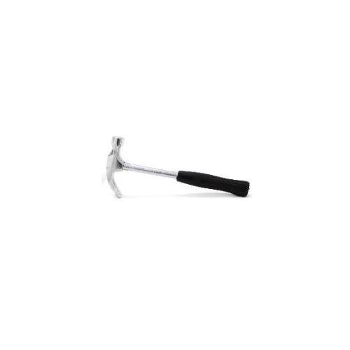 Lovely Sudhir Carpenter Claw Hammer With Steel Handle Rubber Grip, 1 LB