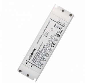 Osram Compact Programmable Dimmable LED Drivers,25W 150-1250mA, 120-277V, OTi25W/347/1A2/DIM-1