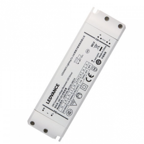 Osram Compact Programmable Dimmable LED Drivers,25W 150-1250mA, 120-277V, OTi25W/347/1A2/DIM-1