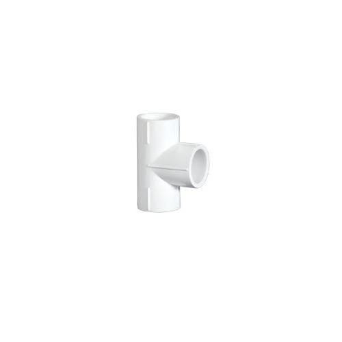 Supreme PVC Pipe Fitting Equal Tee PN 16 110 mm