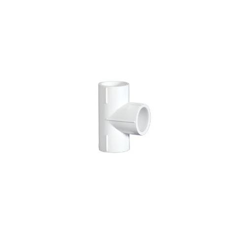 Supreme PVC Pipe Fitting Equal Tee PN 16 75 MM