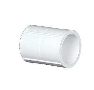 Supreme PVC Pipe Fitting Coupler PN 16 110 mm