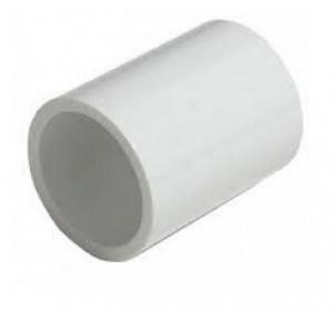 Supreme PVC Pipe Fitting Coupler PN 16 PVC 20 mm