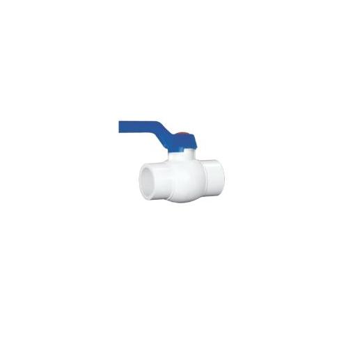 Supreme PVC Pipe Fitting Ball Valve PN 16 63 mm