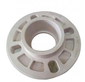 Supreme PVC Pipe Fitting Flange Adapter 10 Kg/cm2 160 mm