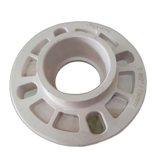 Supreme Flange Adapter PN 10 Pipe Fitting 10kg/cm2, PVC 63mm