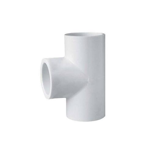 Supreme PVC Pipe Fitting Tee PN -10, 160 mm