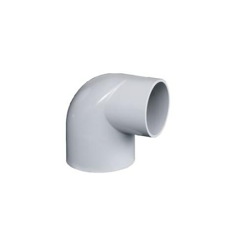 Supreme PVC Fitting Reducing Elbow 6 Kg/cm2 110 x 75 mm