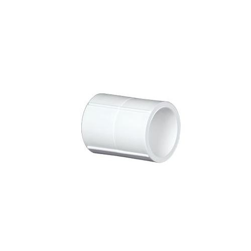 Supreme UPVC Pipe Fitting Coupler PN 10 32 mm, SCH-80