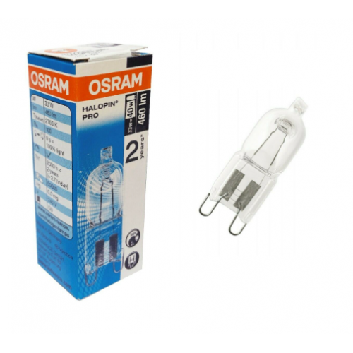 Osram Lamp G9 25W