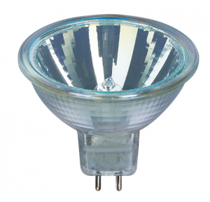 Osram Halogen 12V, 50W 41870WFL GU5.3