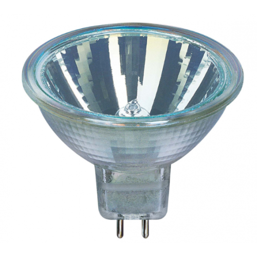 Osram Halogen 12V, 50W 41870WFL GU5.3