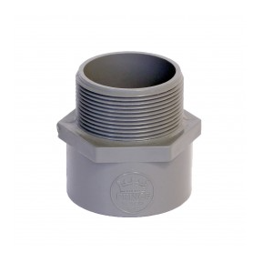 Supreme UPVC Reducer FTA 6Kg, 63x50mm